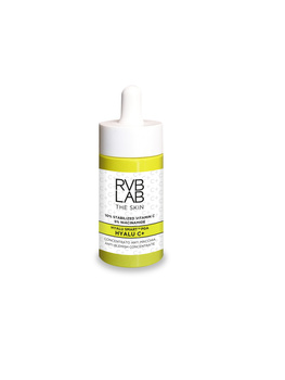 RVB LAB Hyalu C+ Hyperactive Anti-Spot Concentrate - Serum Na Przebarwienia