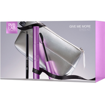 RVB LAB The Make Up Give Me More Eyes Kit