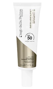 Diego dalla Palma BRIGHT C Super wyrównujący krem z witaminą C SPF 50