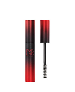 RVB LAB The Make Up More&More Mascara - Tusz do rzęs More&More