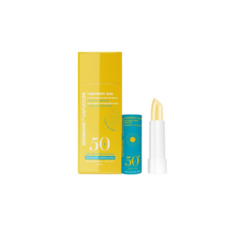 Germaine de Capuccini Timexpert Sun Anti-Ageing Protective Fluid Płyn ochronny przeciw starzeniu SPF50