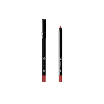 RVB LAB The Make Up Lip Pencil Water-Resistant Long-Lasting 65 - Wodoodporna konturówka do ust 65