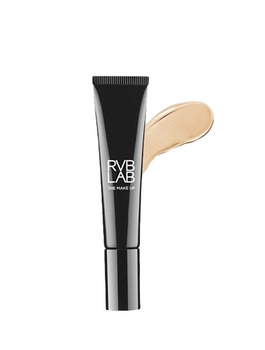 RVB LAB The Make Up Long Lasting Camouflage Foundation SPF 20 14 - Trwały podkład typu Camouflage SPF 20 14