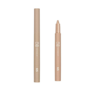 RVB LAB The Make Up Kajal Eyeliner Eyeshadow Long Lasting 65 - Kremowy cień More Than This 65
