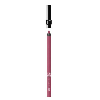 RVB LAB The Make Up Lip Pencil Water-Resistant Long-Lasting 32 - Trwała konturówka do ust 32