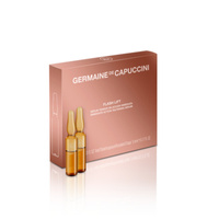 Germaine de Capuccini Flash Lift - Ampułki liftingujące