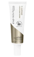 Diego dalla Palma BRIGHT C Super wyrównujący krem z witaminą C SPF 50