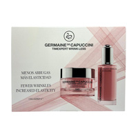 Germaine de Capuccini Timexpert Wrink-Less Pro-Collagen Rich SET