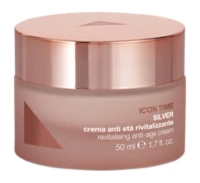Diego dalla Palma ICON TIME Dotleniający Krem SILVER Therapy