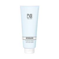 RVB LAB Microbioma Gentle Cream Body Cleanser – Łagodny Krem Do Mycia Ciała