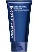 Germaine de Capuccini Excel Therapy O2 365 Soft Scrub - Delikatny peeling do twarzy