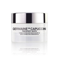 Germaine de Capuccini Timexpert White Spot Correction Cream SPF 20 - Krem korygujący przebarwienia SPF20