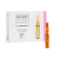Selvert Thermal Intense Booster Drops Anti‑Ageing Shock Treatment – ампули проти старіння