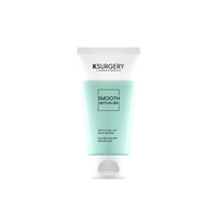 Ksurgery Smooth Pure Skin Gel With Salicylic Acid - Normalizujący żel- krem z kwasem salicylowym