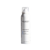Ksurgery Oxygen Shield O2 Bubble Power Body Mousse - Pianka do ciała z aktywnym tlenem