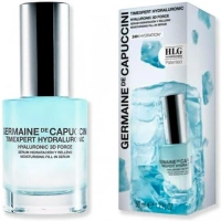 Germaine de Capuccini Timexpert Hydraluronic 3D Force Зволожуюча та наповнююча сироватка
