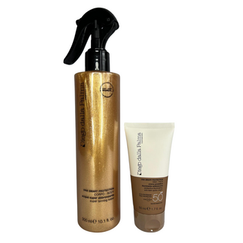 Diego dalla Palma SUMMER SET FACE & BODY