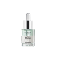 Ksurgery Smooth Overnight Biphasic Peel - Dwufazowy peeling normalizujący na noc