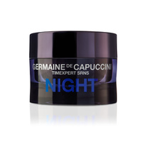 Germaine de Capuccini Timexpert SRNS Night High Recovery Comfort Cream - Krem regenerujący na noc