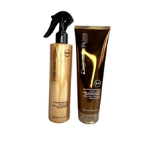 Diego dalla Palma SUMMER SET BOOST & AFTERSUN BRONZE